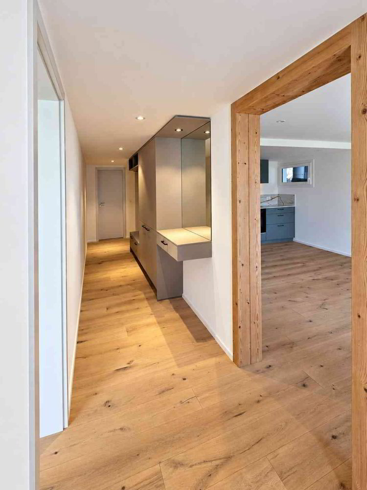 Wohnung – Blatten b. Naters - Ansicht 4