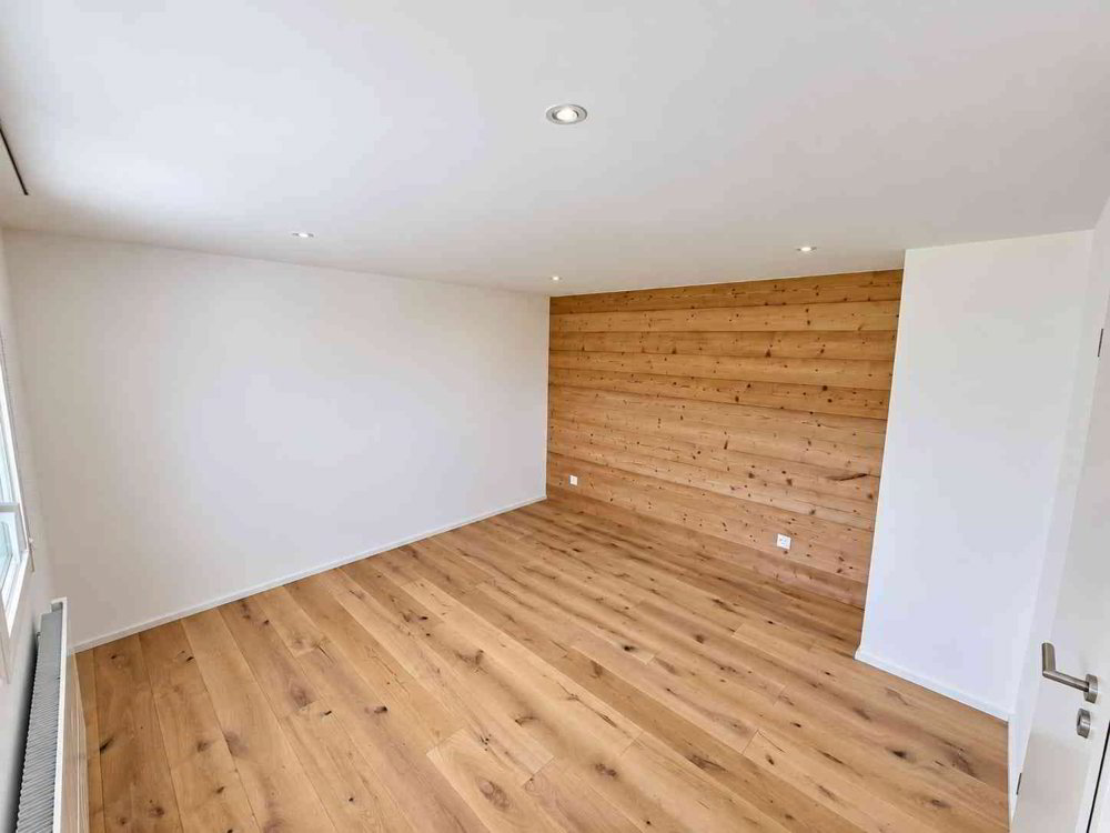 Wohnung – Blatten b. Naters - Ansicht 5