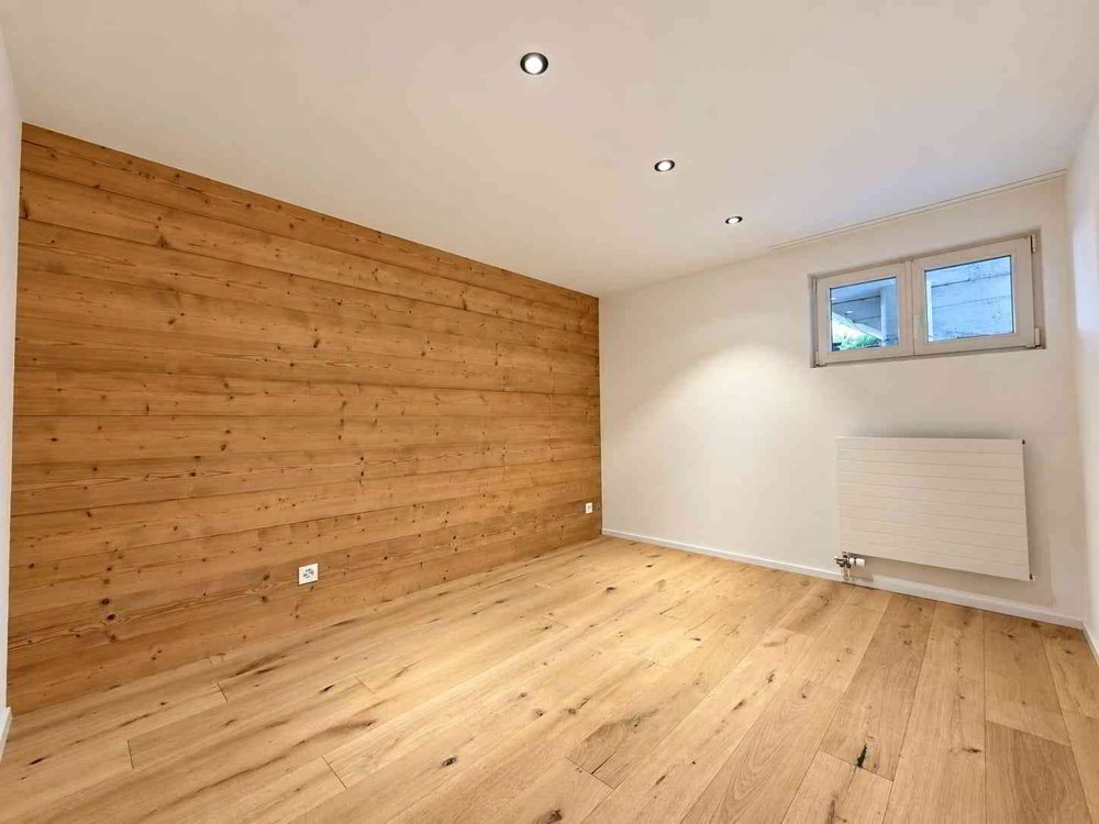 Wohnung – Blatten b. Naters - Mehr