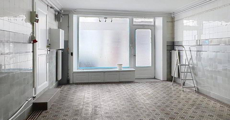 Local commercial situé au coeur du Vieux Clarens, dans une maison vign - Ansicht 2