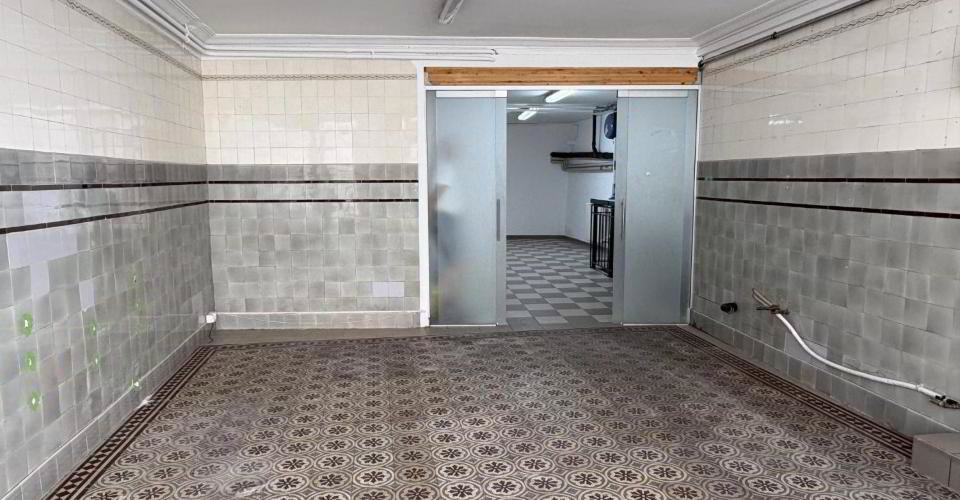 Local commercial situé au coeur du Vieux Clarens, dans une maison vign - Ansicht 3