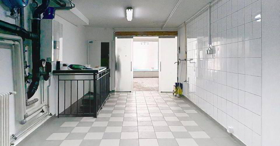 Local commercial situé au coeur du Vieux Clarens, dans une maison vign - Ansicht 4