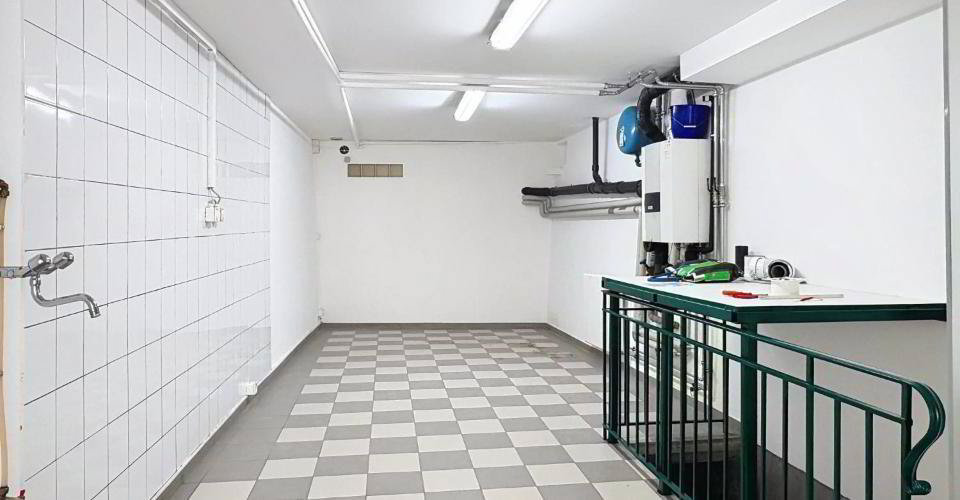 Local commercial situé au coeur du Vieux Clarens, dans une maison vign - Ansicht 5