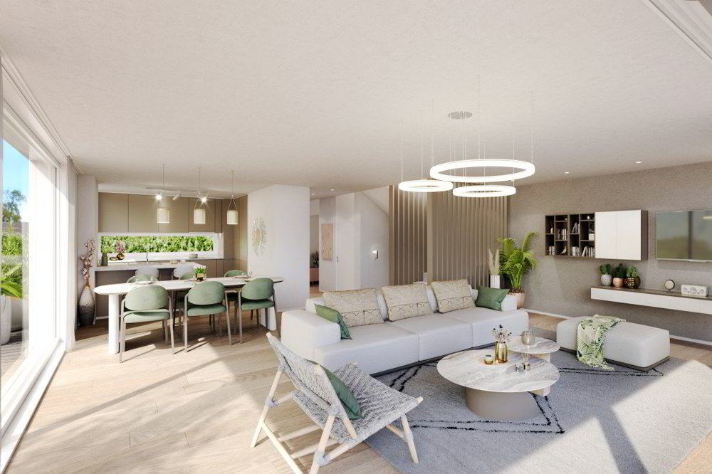 Haus – Cugy VD - Ansicht 4