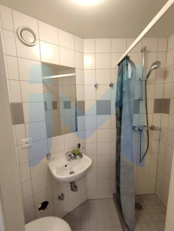Appartement 1 pièces à louer à Yverdon-les-Bains - image 1/6