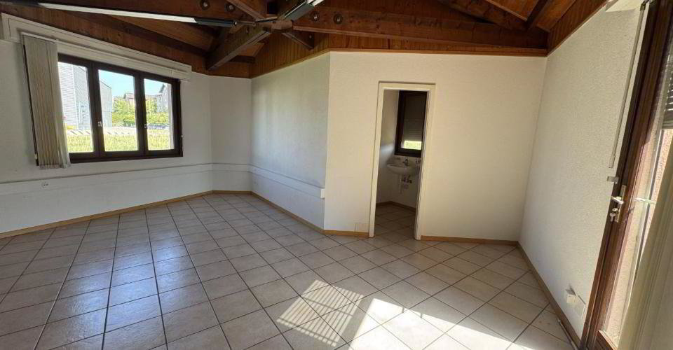 02472 - Surface commerciale - RTE COTEAU 1-3 - GRANGES-PACCOT - Ansicht 2