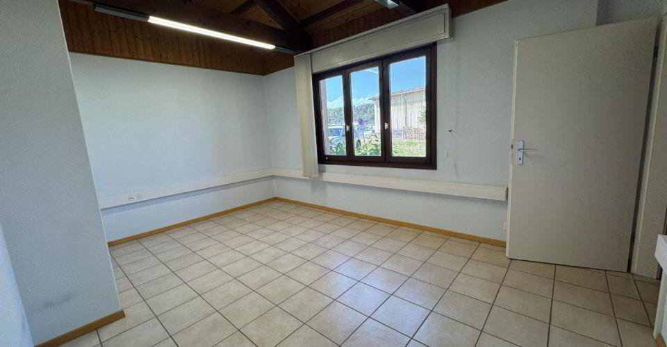 02472 - Surface commerciale - RTE COTEAU 1-3 - GRANGES-PACCOT - Ansicht 5