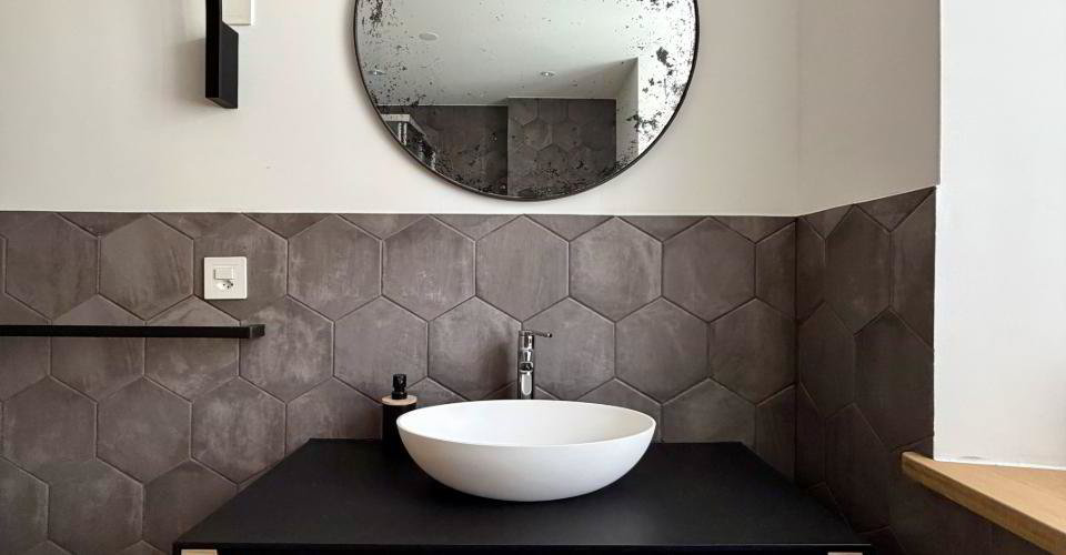 Magnifique bureau de 3 pièces au cachet exceptionnel - Ansicht 5