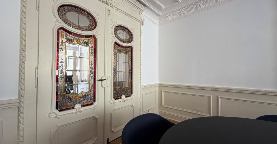 Bureau & Commerce null pièces à louer à La Chaux-de-Fonds - image 1/6