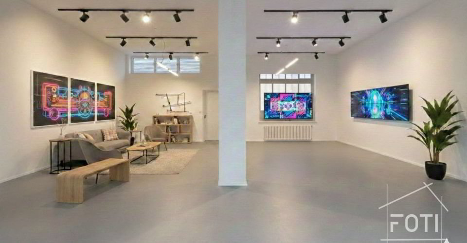 Loyers offerts jusqu'à fin décembre pour votre vitrine à Conthey ! - Ansicht 4