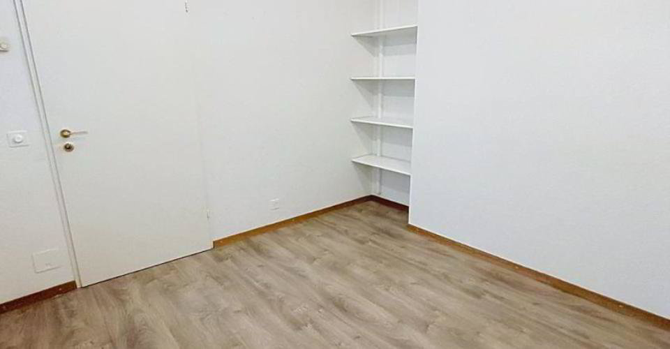 null Zimmer Büro zu vermieten in Morges - Bild 1/13