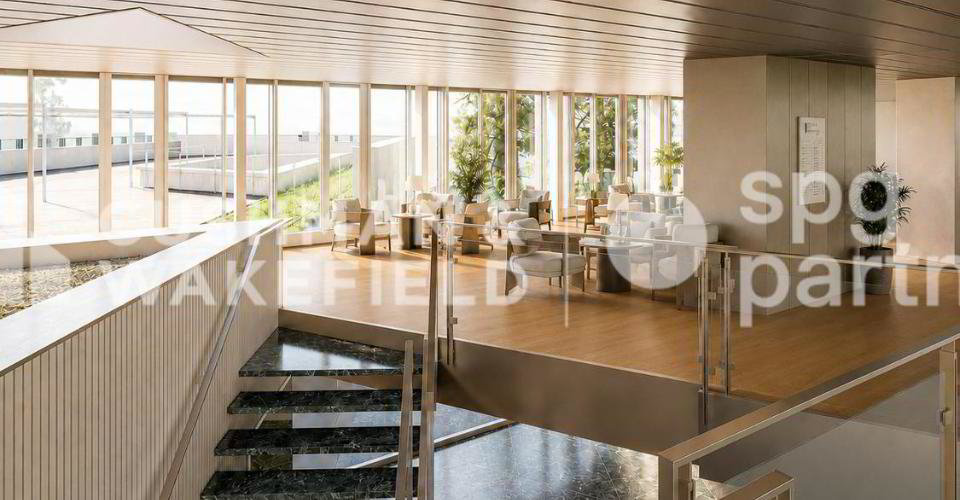 null rooms Office & Commercial for rent in Lausanne - image 1/11