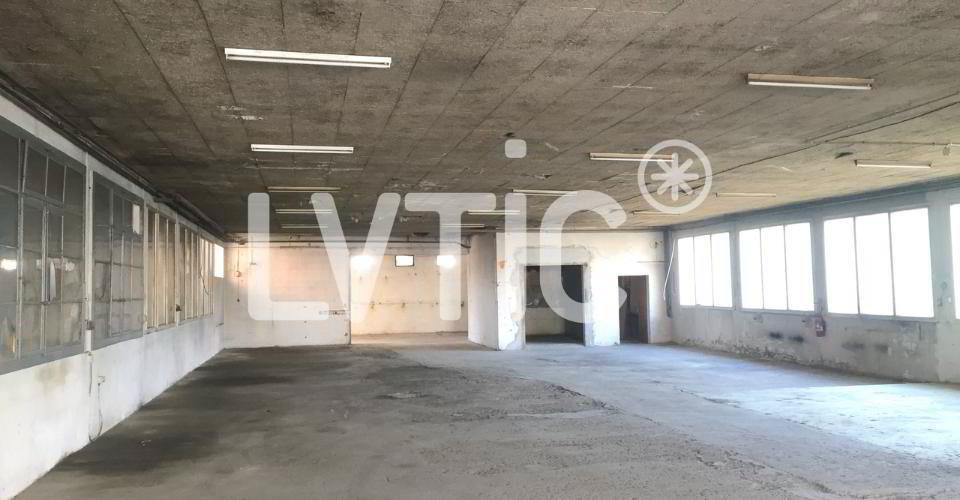 Bâtiment artisanal sur parcelle de 1805 m² à louer à Martigny - Ansicht 4