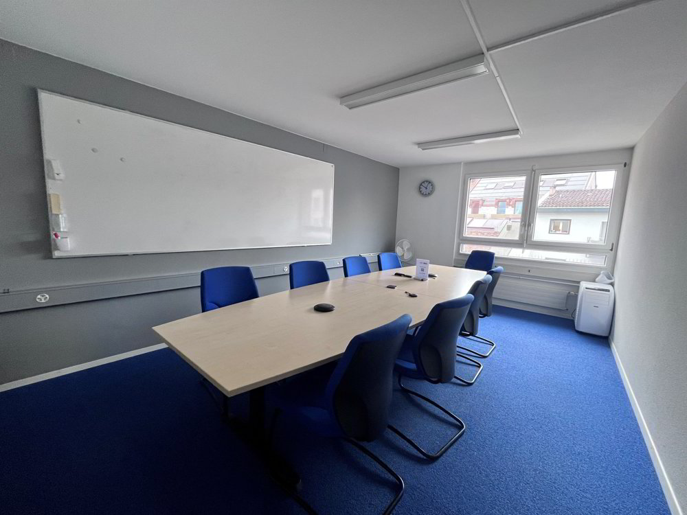 Vous cherchez un espace de travail proche de la gare de Nyon? - Ansicht 2