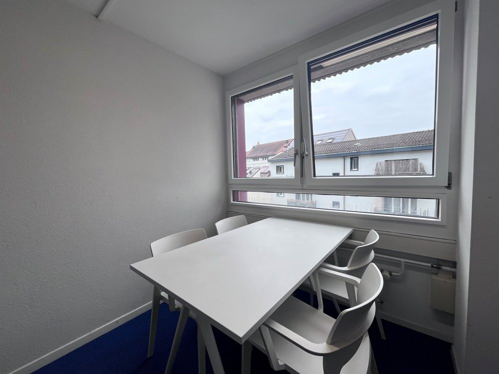 Vous cherchez un espace de travail proche de la gare de Nyon? - Ansicht 4