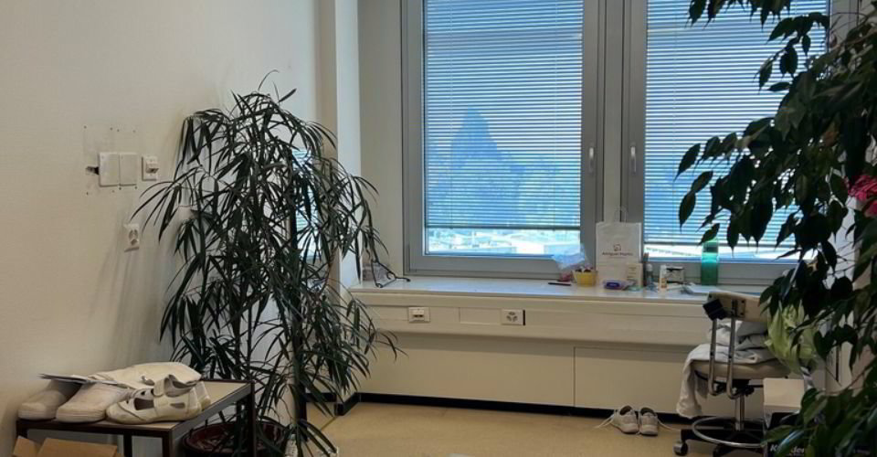 A louer ! spacieuse surface de bureaux au coeur de ville - Mehr