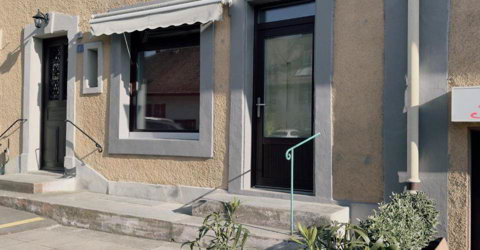 null rooms Office & Commercial for rent in Romanel-sur-Lausanne - image 1/4