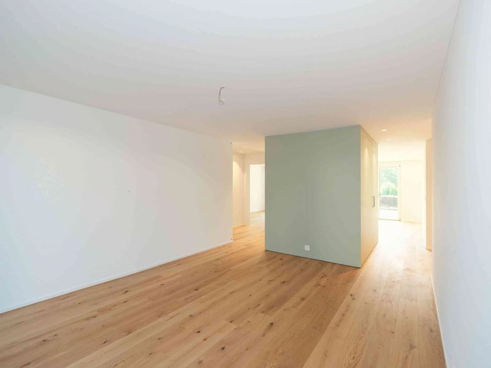 4.5 rooms Apartment to buy in Amriswil - image 1/13
