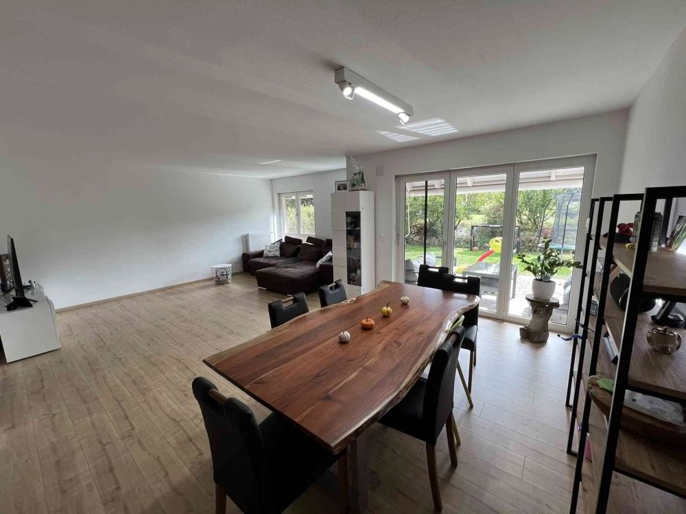 Haus – Büsserach - Ansicht 3