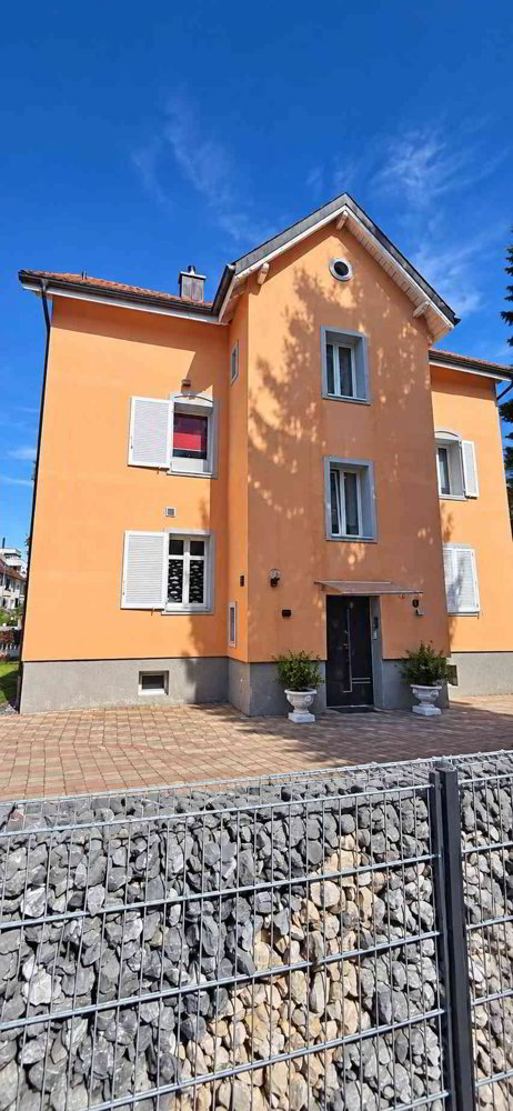 Haus – Romanshorn - Ansicht 2