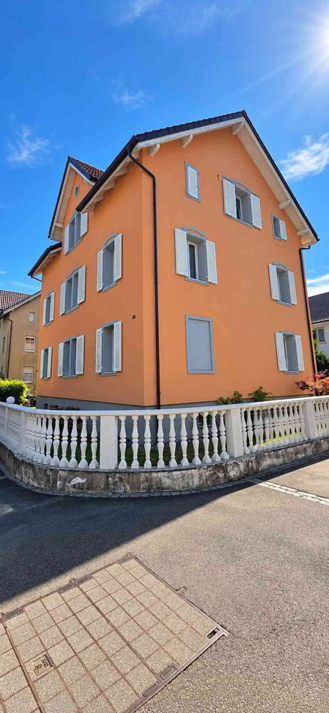 Haus – Romanshorn - Ansicht 3