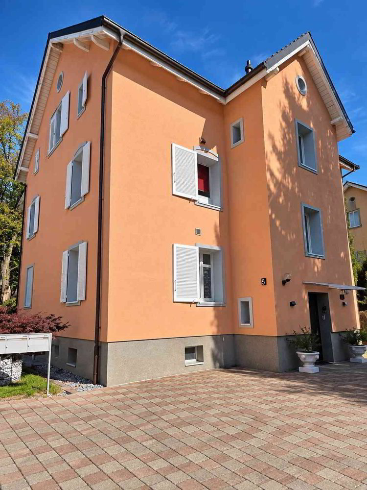 Haus – Romanshorn - Ansicht 5