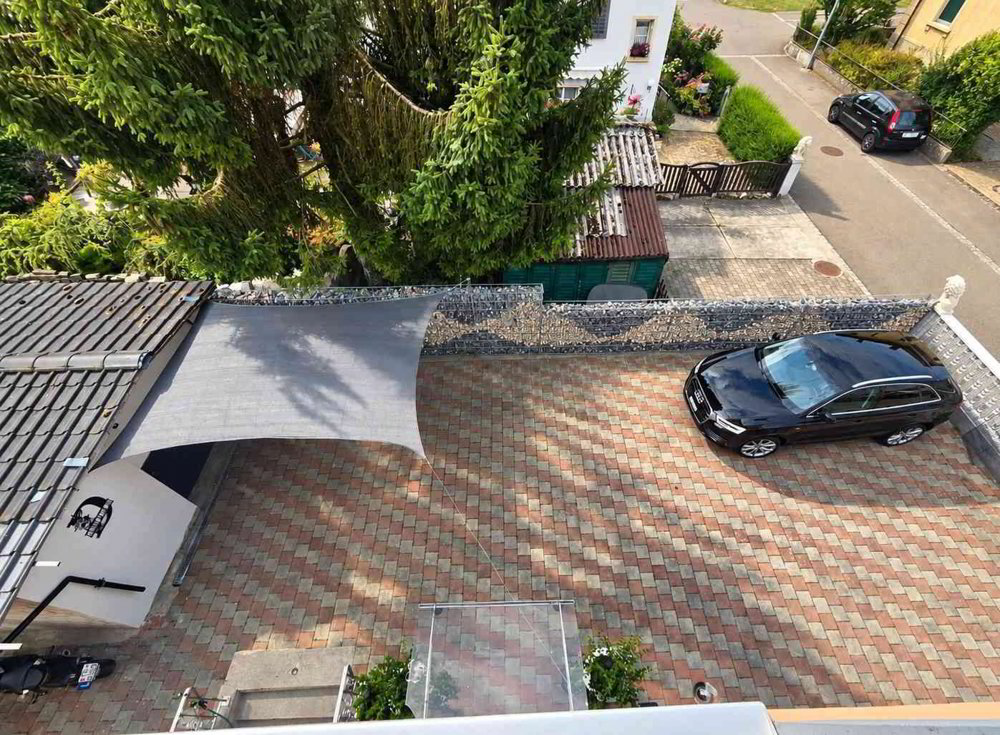 Haus – Romanshorn - Mehr