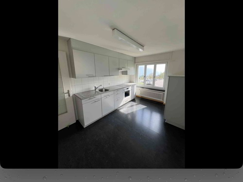 Wohnung – Glarus Nord, Filzbach - Ansicht 3