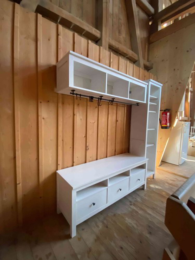 Wohnung – Guntalingen - Ansicht 2