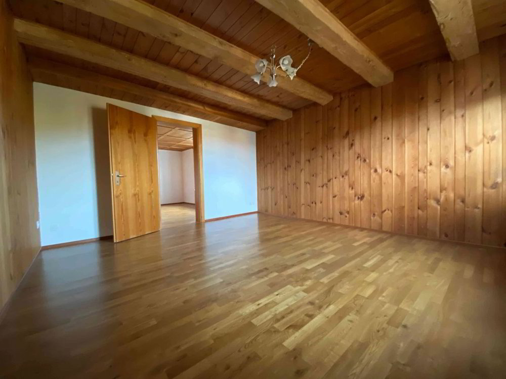 Wohnung – Guntalingen - Ansicht 5