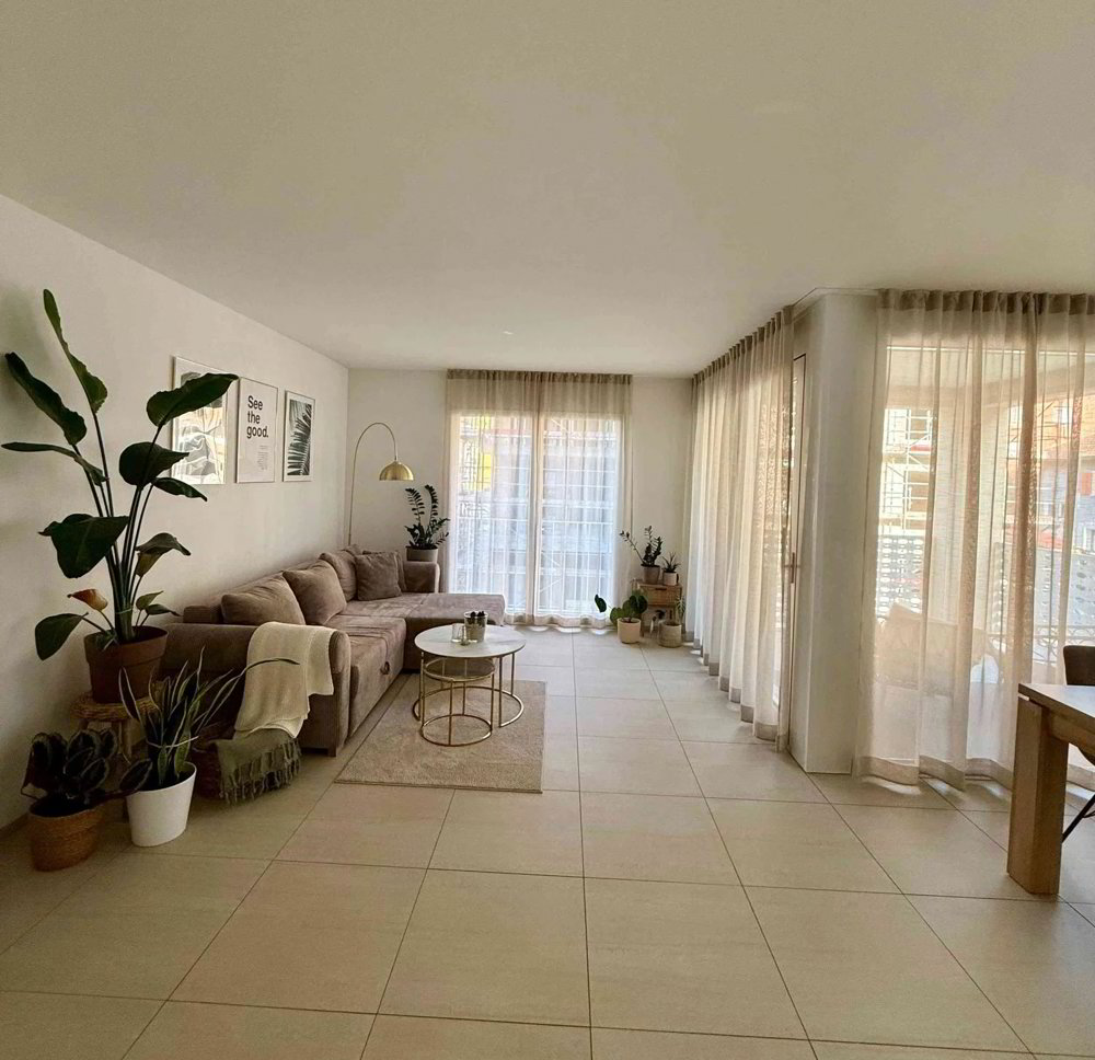 Wohnung – Chur, Boletta, Altstadt