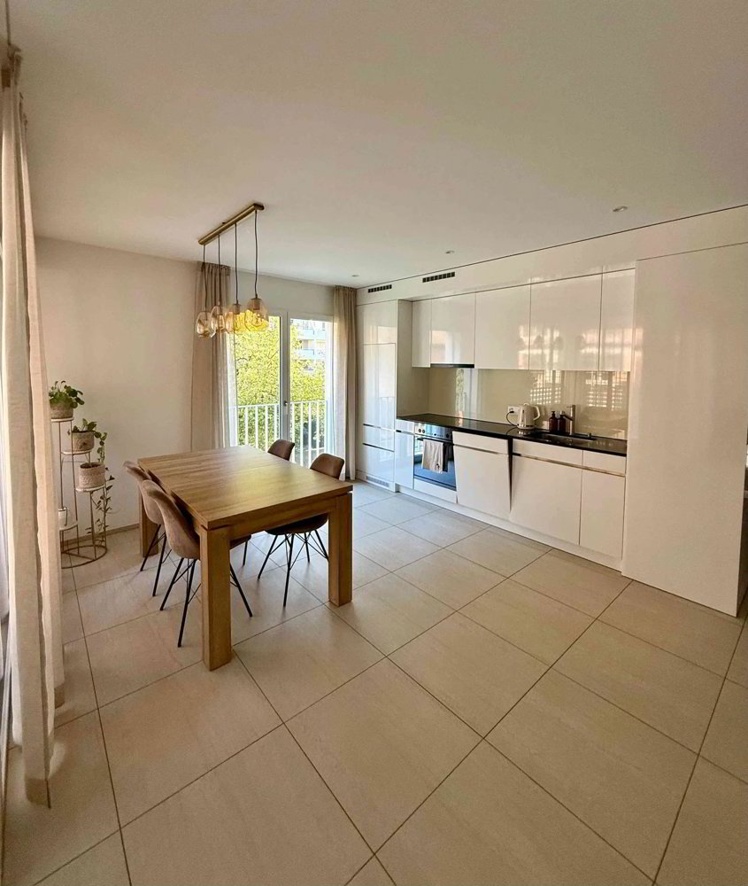 Wohnung – Chur, Boletta, Altstadt - Ansicht 2