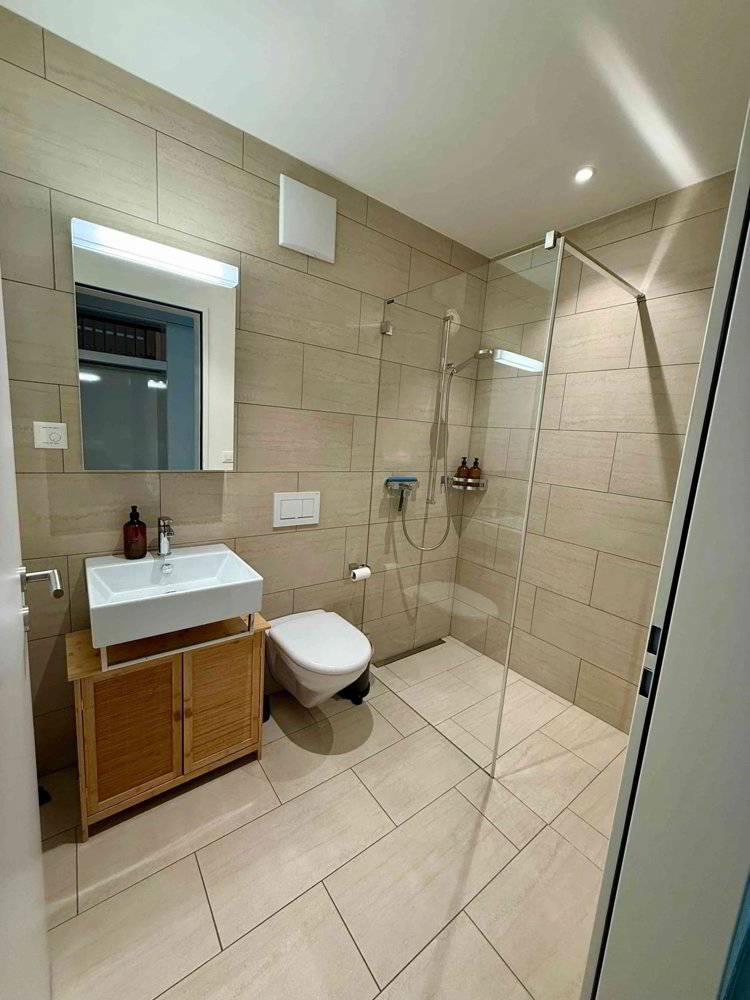 Wohnung – Chur, Boletta, Altstadt - Ansicht 4