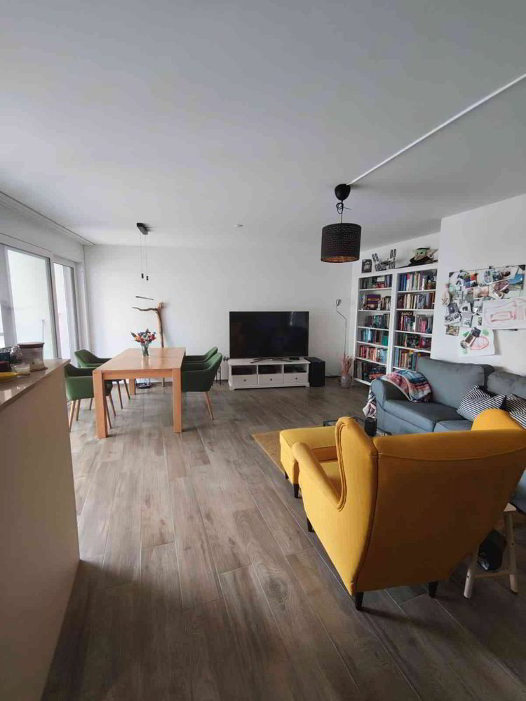 Wohnung – Affoltern am Albis