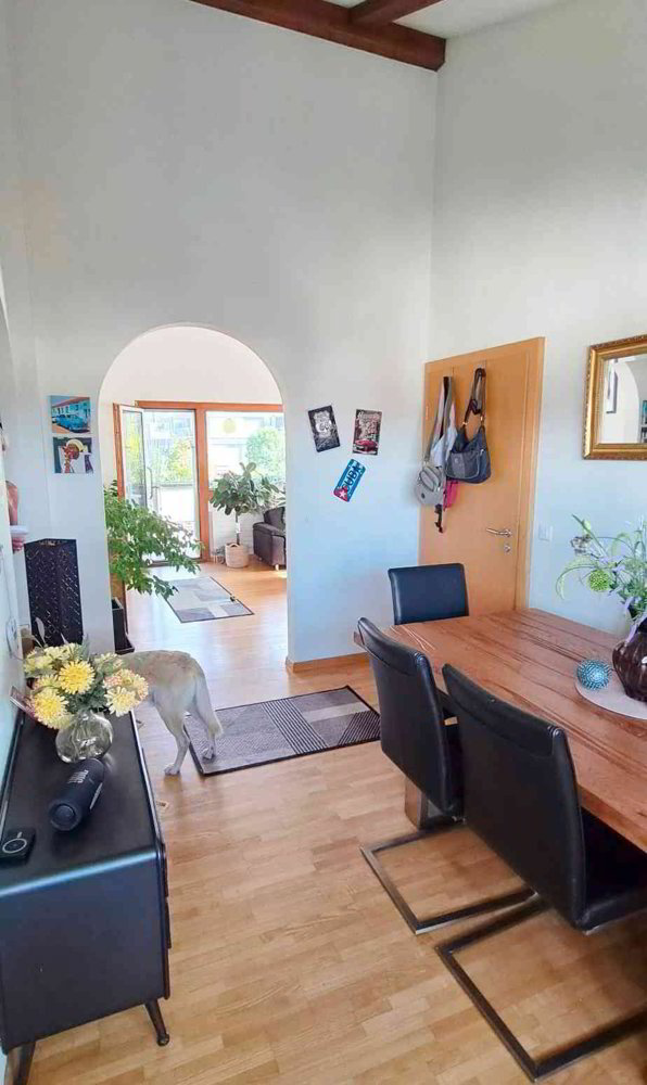 Wohnung – Münsingen - Ansicht 3