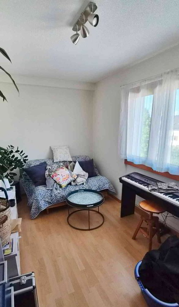 Wohnung – Münsingen - Ansicht 5