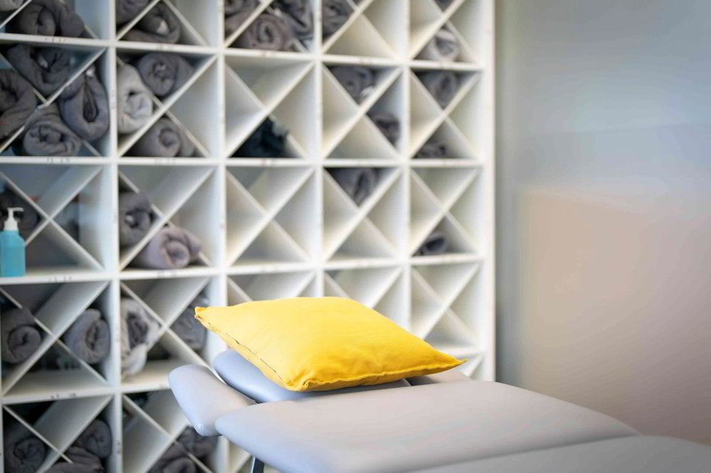 1 rooms Office & Commercial for rent in Basel - image 1/2
