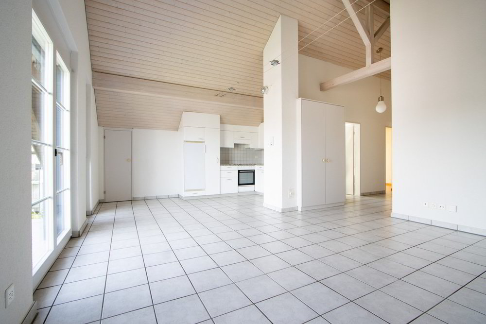 Wohnung – Aarberg - Ansicht 2
