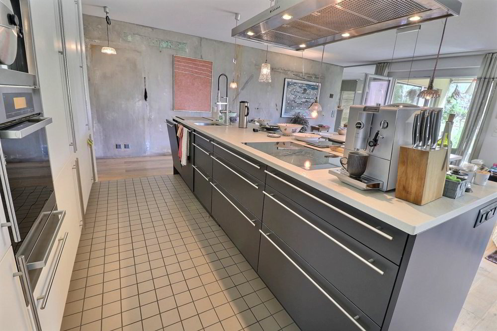 Wohnung – Renens VD - Ansicht 4