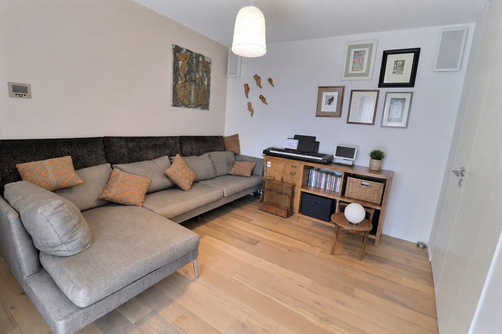 Wohnung – Renens VD - Mehr