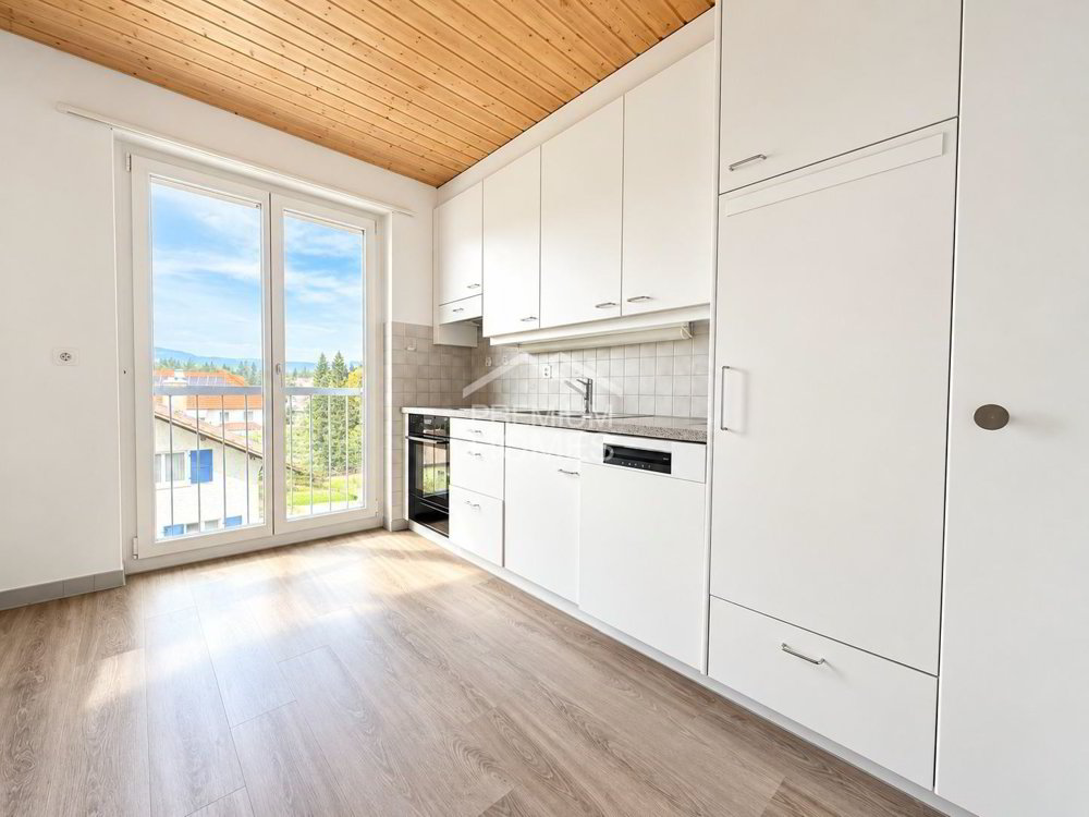 Wohnung – Kriegstetten - Ansicht 2