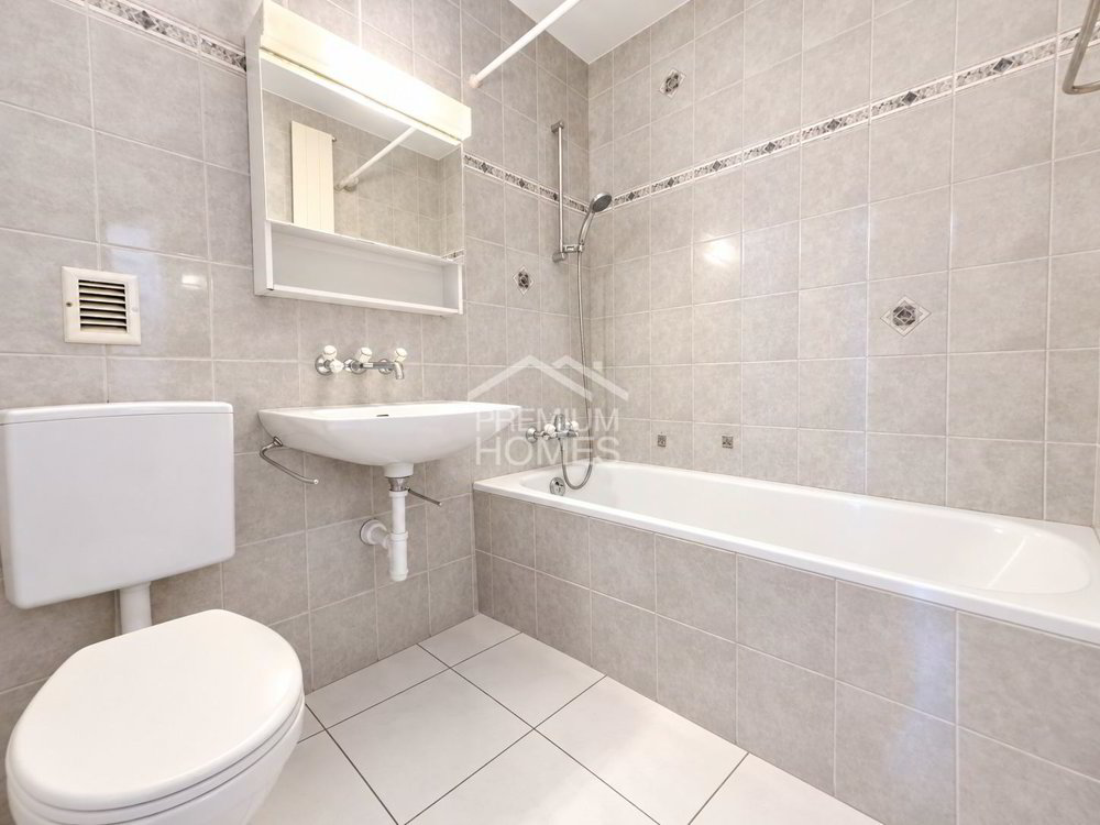 Wohnung – Kriegstetten - Ansicht 4