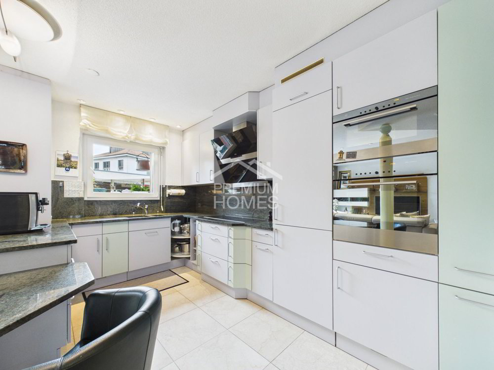 Wohnung – Kirchberg BE - Ansicht 3