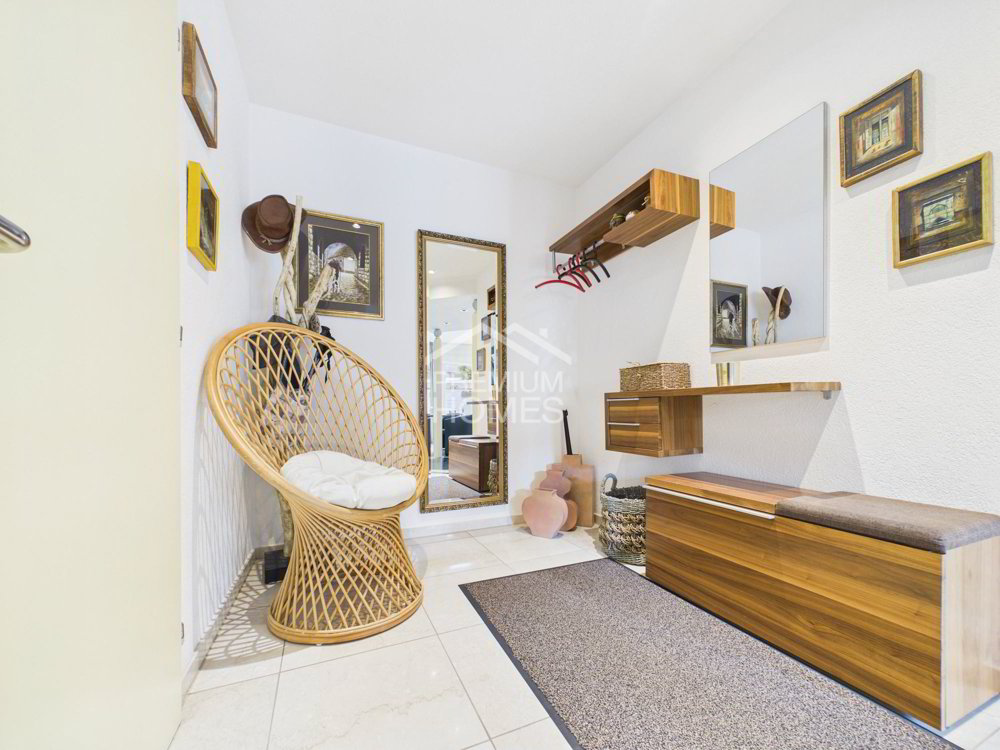 Wohnung – Kirchberg BE - Ansicht 4