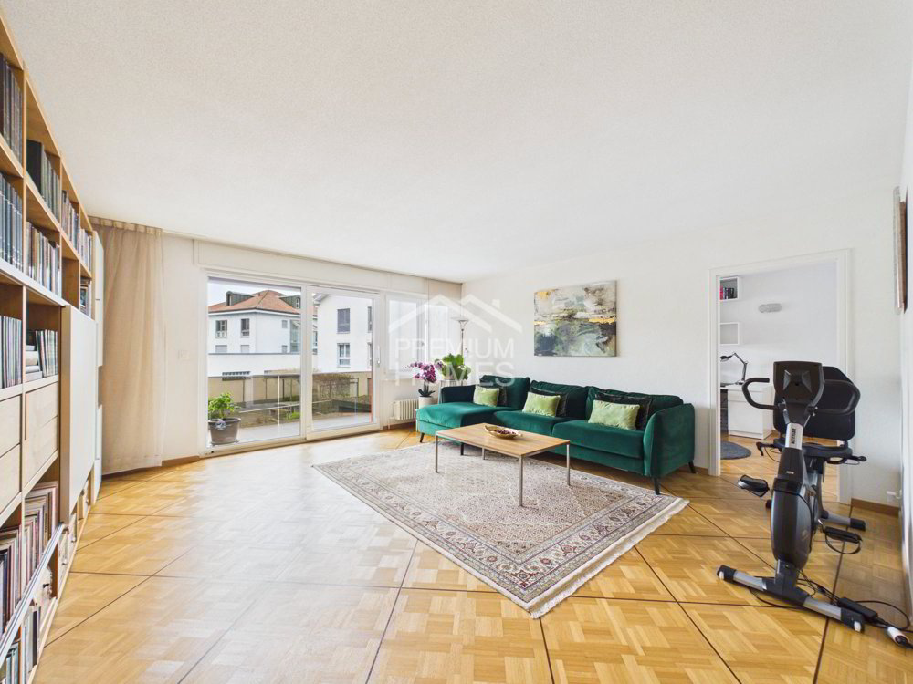 Wohnung – Kirchberg BE - Ansicht 5
