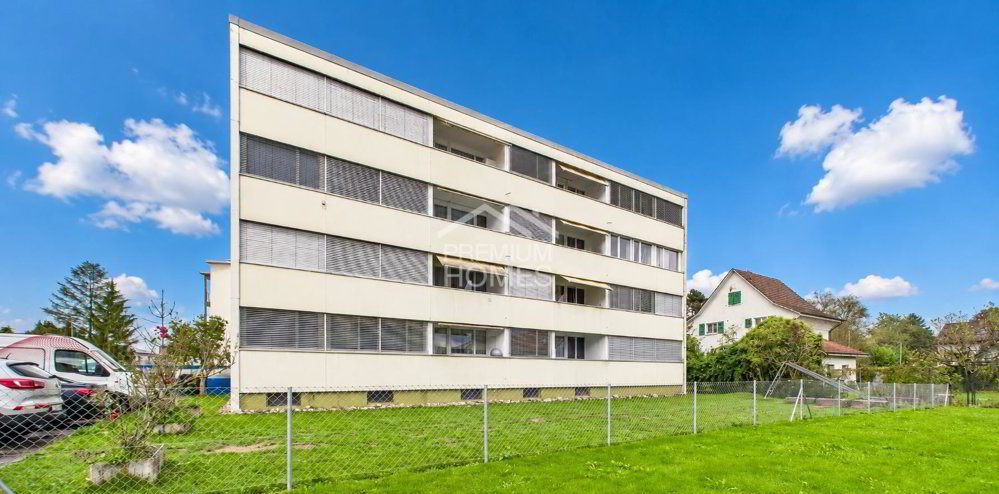 Wohnung – Gerlafingen