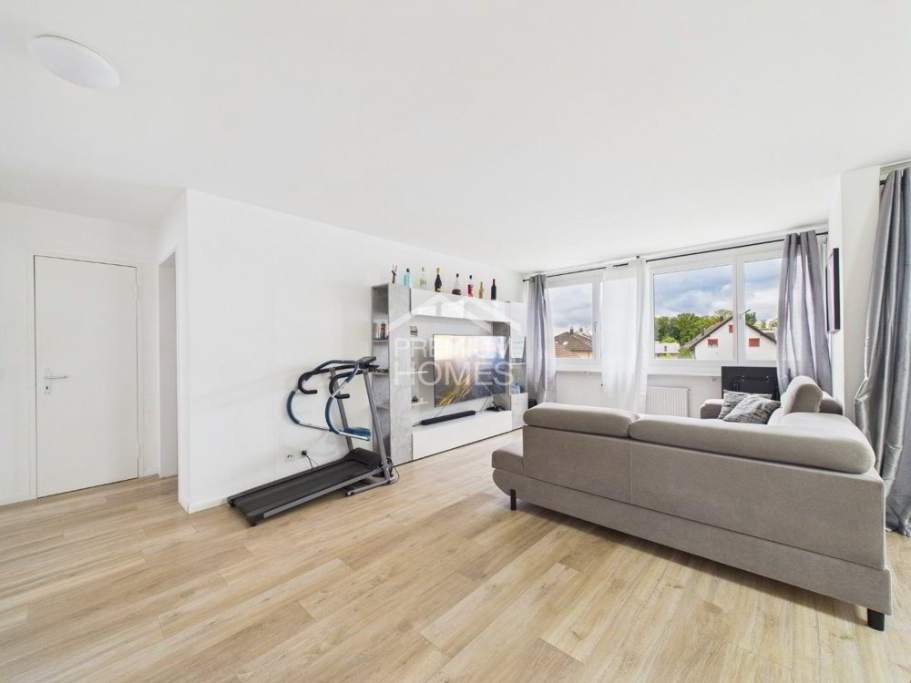 Wohnung – Gerlafingen - Ansicht 2