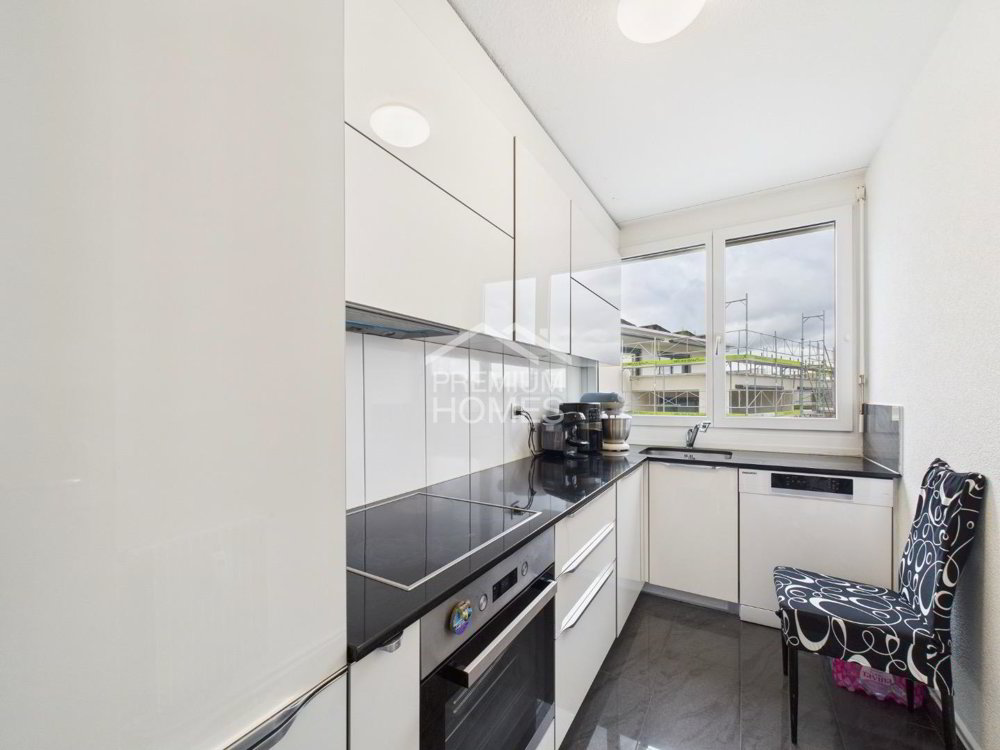 Wohnung – Gerlafingen - Ansicht 3