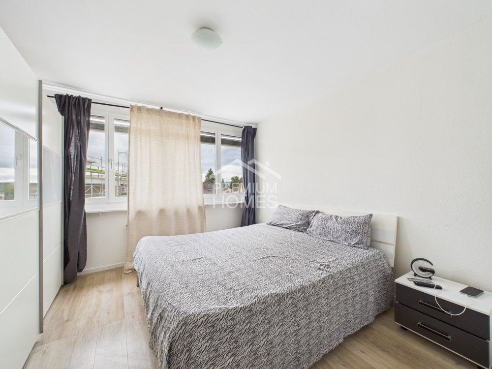 Wohnung – Gerlafingen - Ansicht 5