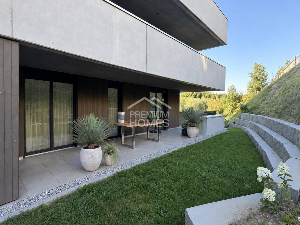 Wohnung – Goldach - Ansicht 2